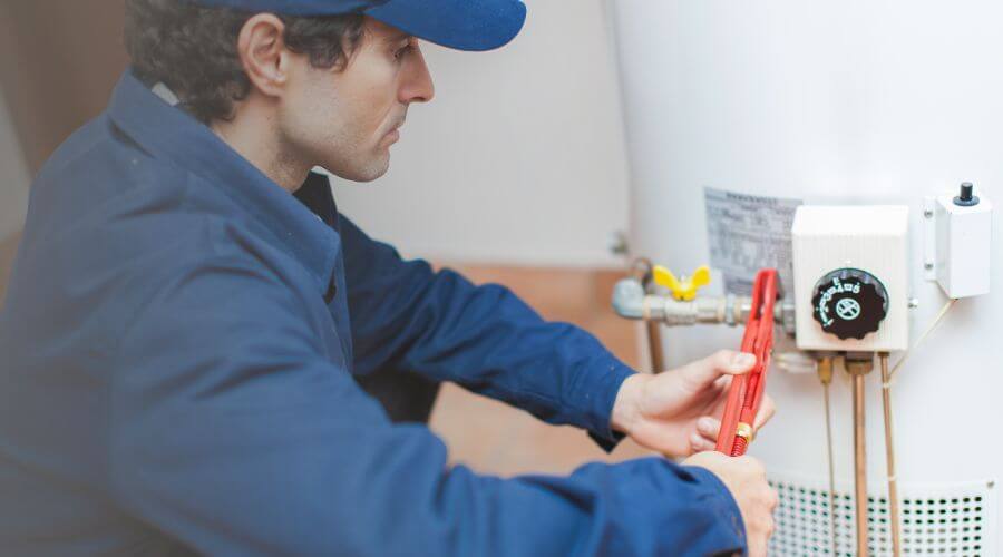 Professional bathroom faucet installation in Minden, IA